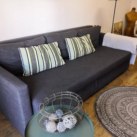 City Square Apartment خانيا المظهر الخارجي الصورة