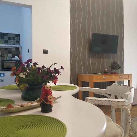 City Square Apartment خانيا المظهر الخارجي الصورة