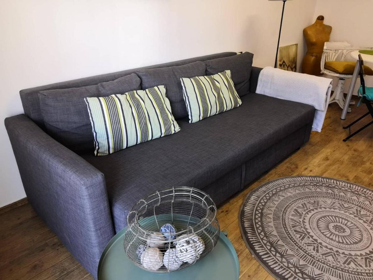City Square Apartment خانيا المظهر الخارجي الصورة