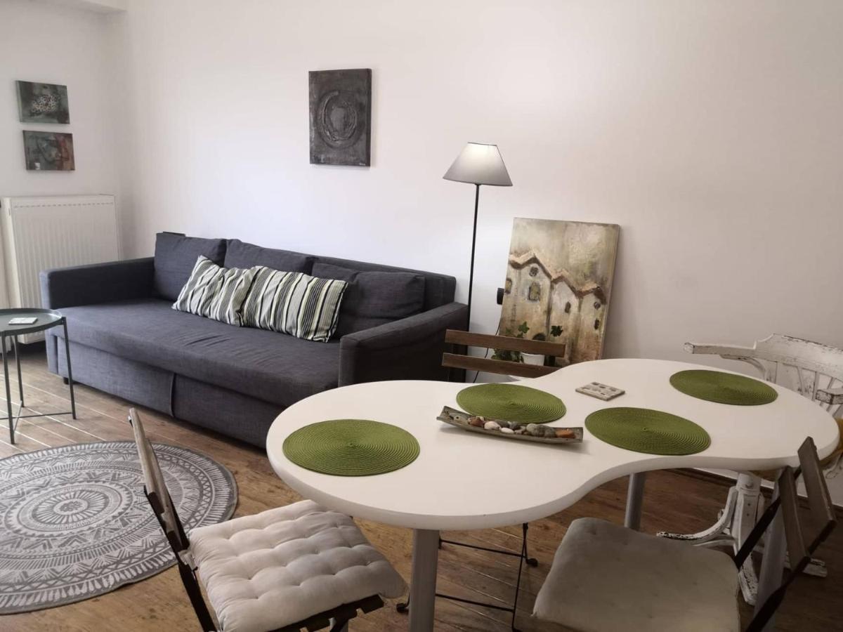 City Square Apartment خانيا المظهر الخارجي الصورة