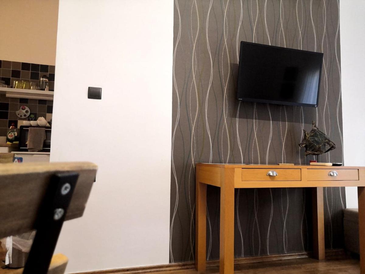 City Square Apartment خانيا المظهر الخارجي الصورة