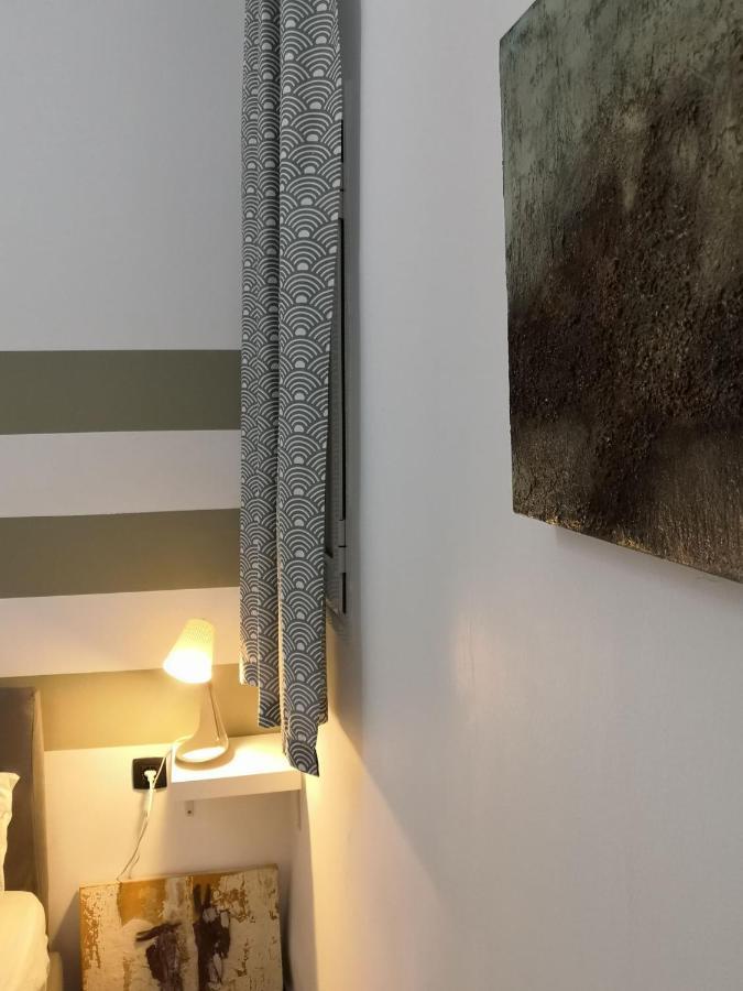 City Square Apartment خانيا المظهر الخارجي الصورة