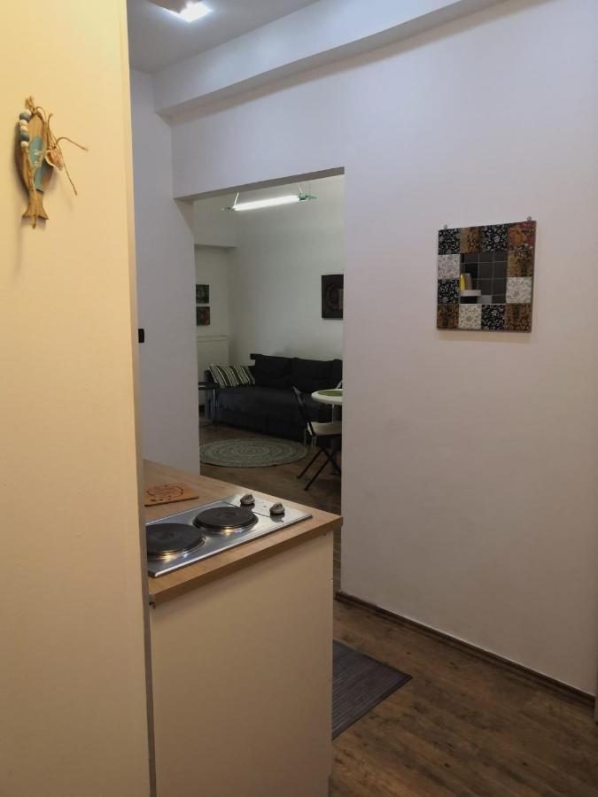 City Square Apartment خانيا المظهر الخارجي الصورة