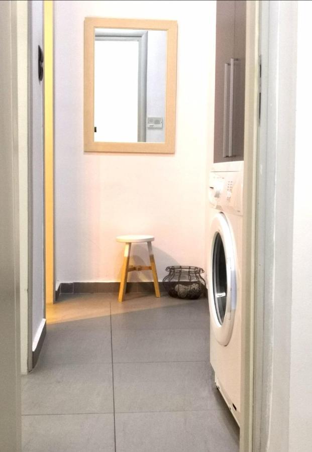 City Square Apartment خانيا المظهر الخارجي الصورة