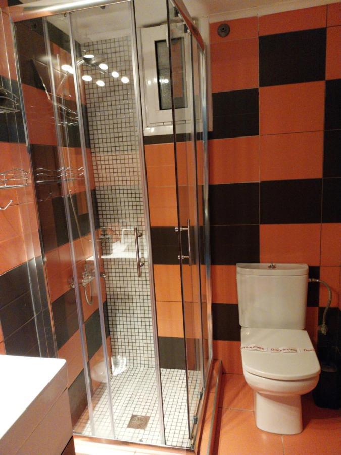 City Square Apartment خانيا المظهر الخارجي الصورة