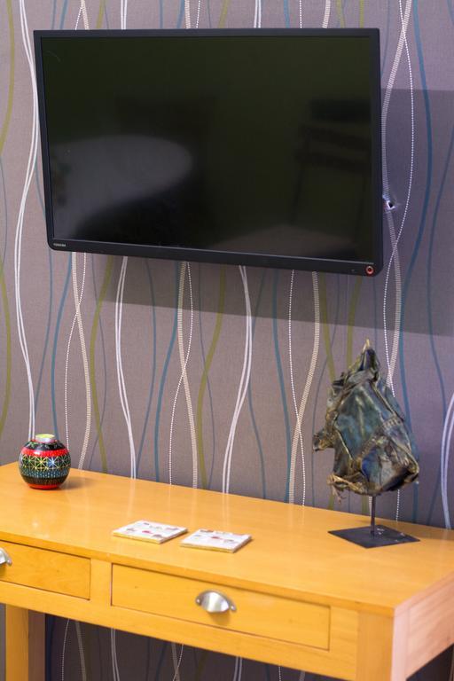 City Square Apartment خانيا المظهر الخارجي الصورة