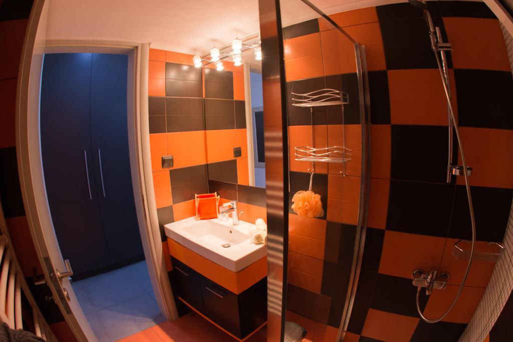 City Square Apartment خانيا المظهر الخارجي الصورة