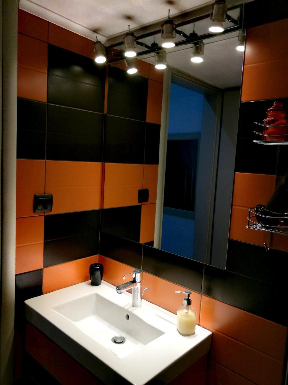 City Square Apartment خانيا المظهر الخارجي الصورة