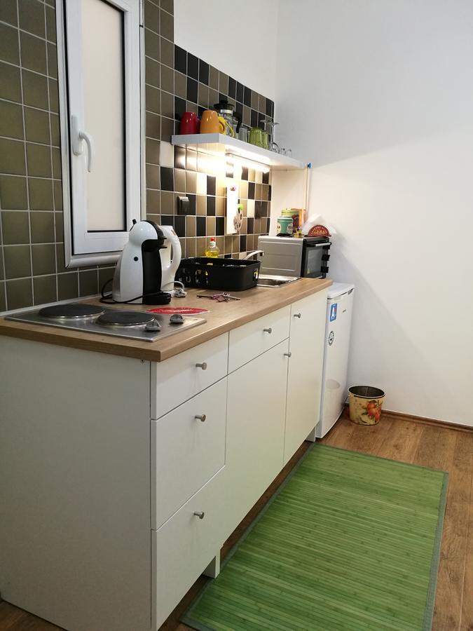 City Square Apartment خانيا المظهر الخارجي الصورة