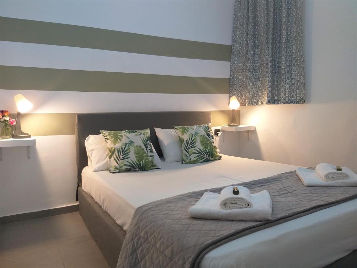 City Square Apartment خانيا المظهر الخارجي الصورة