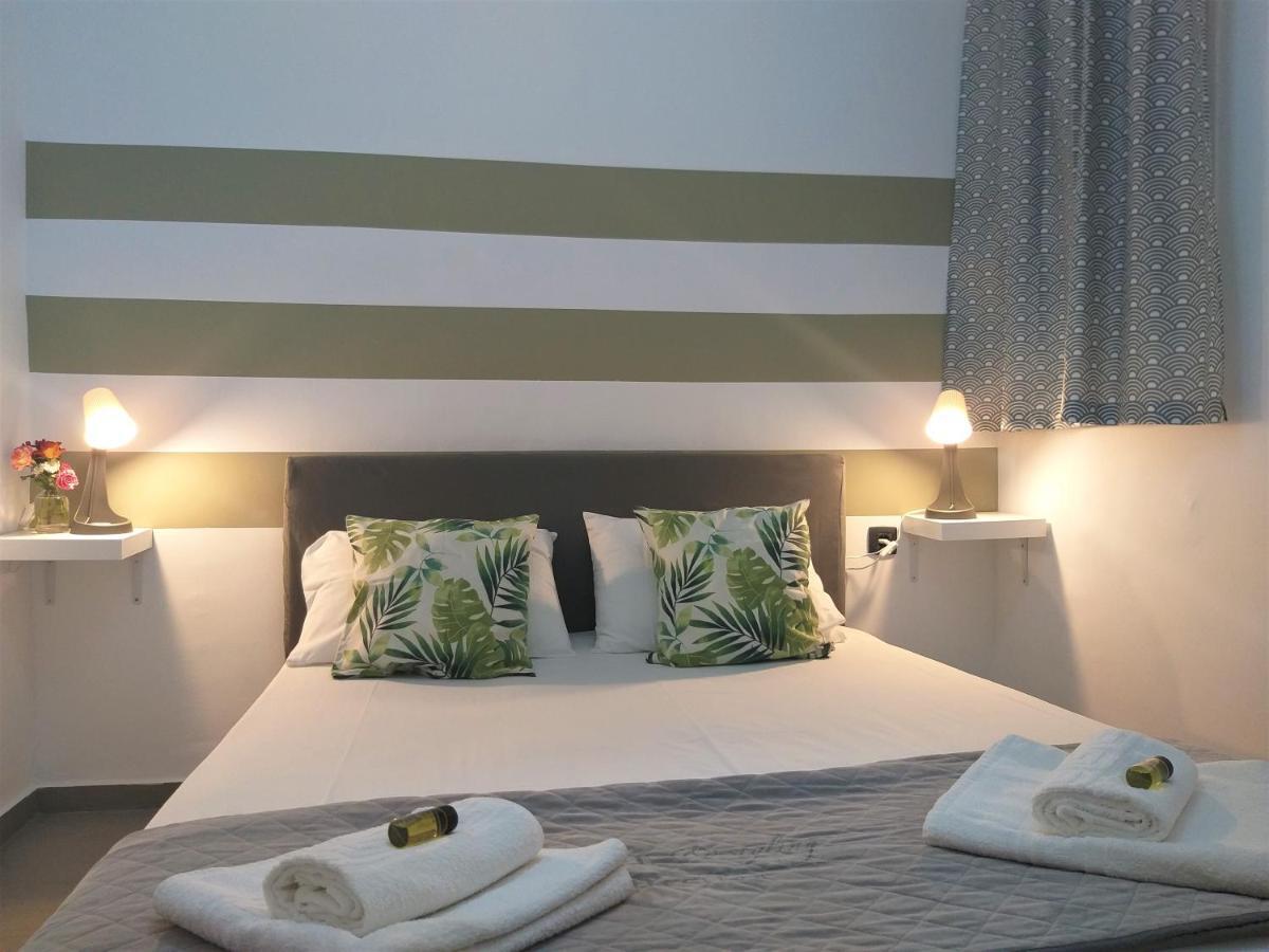 City Square Apartment خانيا المظهر الخارجي الصورة